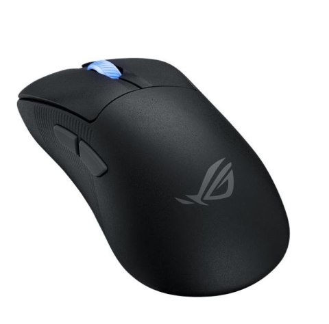 Mysz bezprzewodowa ROG Keris II ACE 42000/WL/BT/RF/USB/Black Mysz bezprzewodowa ROG Keris II ACE 42000/WL/BT/RF/USB/Black