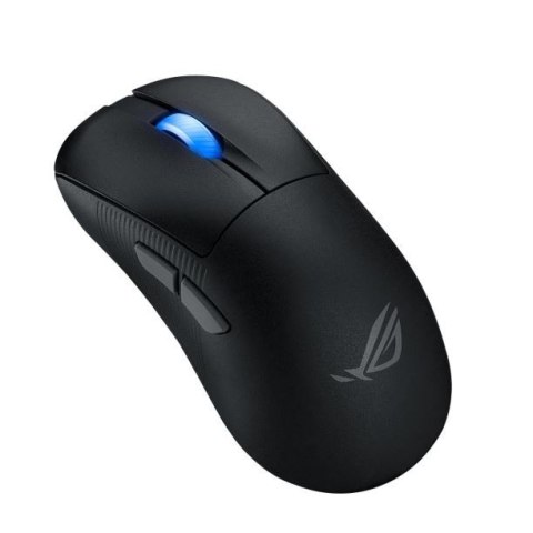 Mysz bezprzewodowa ROG Keris II ACE 42000/WL/BT/RF/USB/Black Mysz bezprzewodowa ROG Keris II ACE 42000/WL/BT/RF/USB/Black