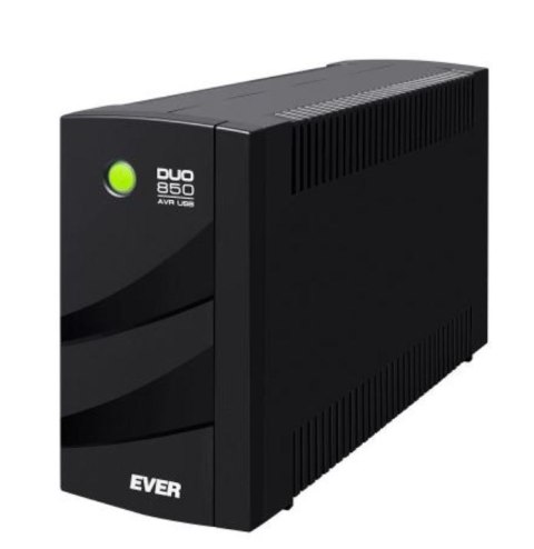 Zasilacz awaryjny DUO 850 PL AVR USB T/DAVRTO-000K85/01 Zasilacz awaryjny DUO 850 PL AVR USB T/DAVRTO-000K85/01