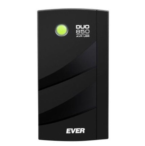 Zasilacz awaryjny DUO 850 PL AVR USB T/DAVRTO-000K85/01 Zasilacz awaryjny DUO 850 PL AVR USB T/DAVRTO-000K85/01