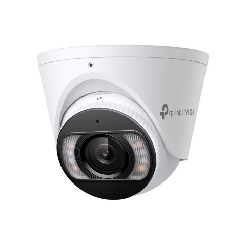 Kamera VIGI C445(2.8mm) 4MP Full-Color Turret Network Camera Kamera VIGI C445(2.8mm) 4MP Full-Color Turret Network Camera
