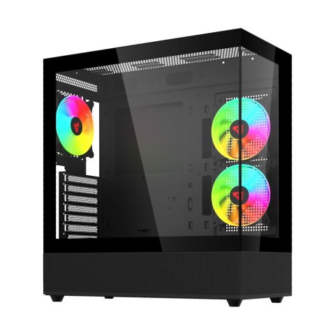 Obudowa komputerowa SIGMA X1 Obudowa komputerowa SIGMA X1