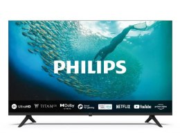 Telewizor LED 50 cali 50PUS7009/12