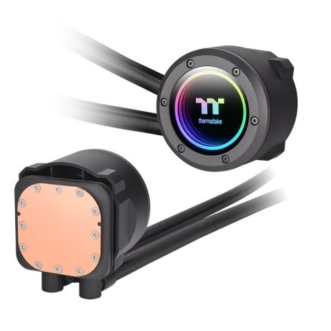 Chłodzenie wodne - TH280 V2 ARGB (2x140mm) miedziany blok CPU Chłodzenie wodne - TH280 V2 ARGB (2x140mm) miedziany blok CPU