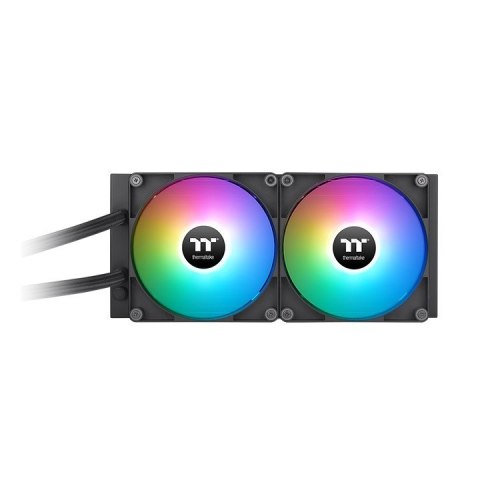 Chłodzenie wodne - TH280 V2 ARGB (2x140mm) miedziany blok CPU Chłodzenie wodne - TH280 V2 ARGB (2x140mm) miedziany blok CPU