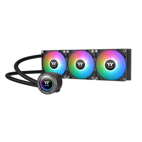 Chłodzenie wodne - TH360 V2 ARGB (3x120mm) miedziany blok CPU Chłodzenie wodne - TH360 V2 ARGB (3x120mm) miedziany blok CPU