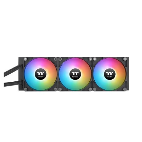 Chłodzenie wodne - TH360 V2 ARGB (3x120mm) miedziany blok CPU Chłodzenie wodne - TH360 V2 ARGB (3x120mm) miedziany blok CPU