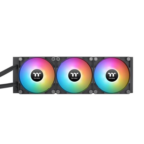 Chłodzenie wodne - TH360 V2 Ultra ARGB (3x120mm) miedziany blok Chłodzenie wodne - TH360 V2 Ultra ARGB (3x120mm) miedziany blok