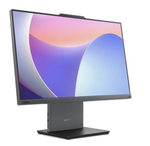 Komputer All-in-One neo 50a G5 12SD0023PB W11Pro i5-13420H/16GB/512GB/INT/23.8 FHD/Luna Grey/3YRS OS Komputer All-in-One neo 50a G5 12SD0023PB W11Pro i5-13420H/16GB/512GB/INT/23.8 FHD/Luna Grey/3YRS OS