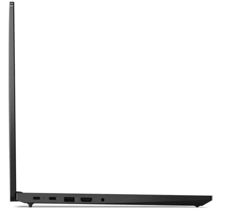 Laptop ThinkPad E16 G2 21MA0021PB W11Pro Ultra 5 125U/16GB/512GB/INT/16.0 WUXGA/Graphite Black/1YR Premier Support + 3YRS OS + C Laptop ThinkPad E16 G2 21MA0021PB W11Pro Ultra 5 125U/16GB/512GB/INT/16.0 WUXGA/Graphite Black/1YR Premier Support + 3YRS OS + C