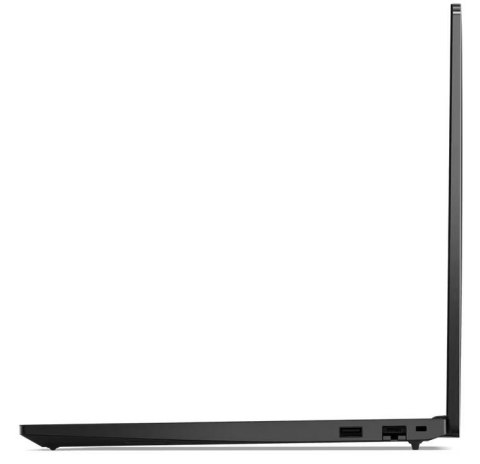 Laptop ThinkPad E16 G2 21MA0021PB W11Pro Ultra 5 125U/16GB/512GB/INT/16.0 WUXGA/Graphite Black/1YR Premier Support + 3YRS OS + C Laptop ThinkPad E16 G2 21MA0021PB W11Pro Ultra 5 125U/16GB/512GB/INT/16.0 WUXGA/Graphite Black/1YR Premier Support + 3YRS OS + C