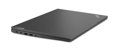 Laptop ThinkPad E16 G2 21MA0021PB W11Pro Ultra 5 125U/16GB/512GB/INT/16.0 WUXGA/Graphite Black/1YR Premier Support + 3YRS OS + C Laptop ThinkPad E16 G2 21MA0021PB W11Pro Ultra 5 125U/16GB/512GB/INT/16.0 WUXGA/Graphite Black/1YR Premier Support + 3YRS OS + C