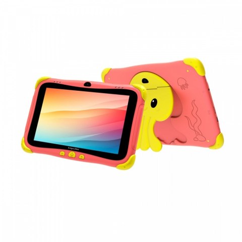 Tablet dla dzieci FUN 808 Czerwony Tablet dla dzieci FUN 808 Czerwony