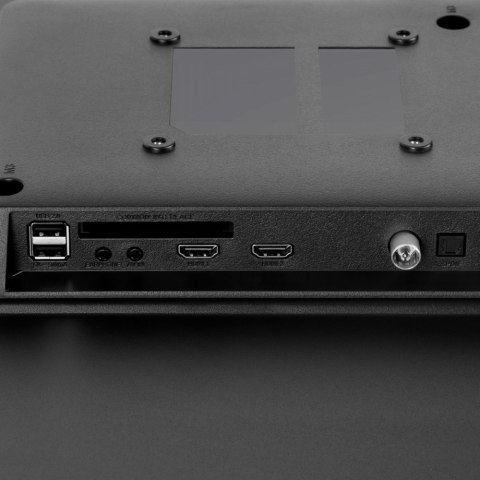 Telewizor 32 cale HD H.265 HEVC Telewizor 32 cale HD H.265 HEVC