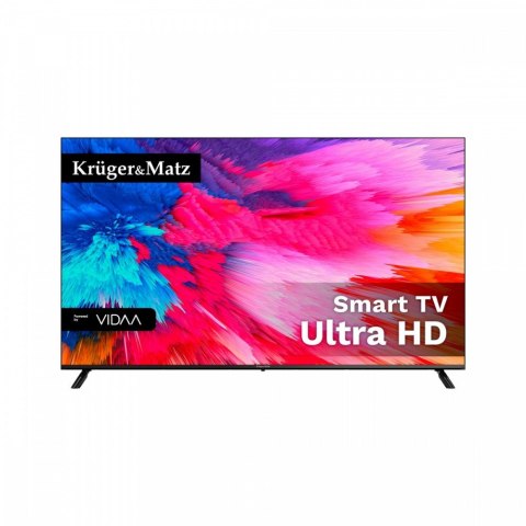Telewizor 65 cali UHD Vidaa HEVC Telewizor 65 cali UHD Vidaa HEVC