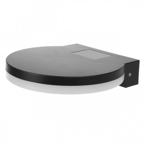 Lampa ścienna zewnętrzna 15W MCE346GR Szara Lampa ścienna zewnętrzna 15W MCE346GR Szara