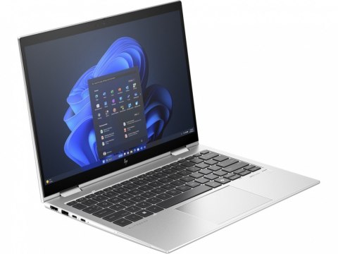 Notebook Elite x360 830 G11 U7-155U 512GB/16GB/W11P/13.3 9G0E1ET Notebook Elite x360 830 G11 U7-155U 512GB/16GB/W11P/13.3 9G0E1ET