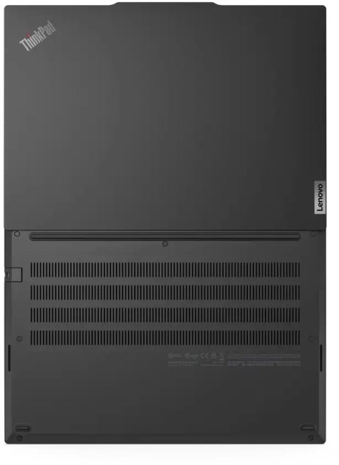 Laptop ThinkPad E14 G6 21M30027PB W11Pro 7535HS/16GB/512GB/INT/14.0 WUXGA/Graphite Black/1YR Premier Support + 3YRS OS + CO2 Off Laptop ThinkPad E14 G6 21M30027PB W11Pro 7535HS/16GB/512GB/INT/14.0 WUXGA/Graphite Black/1YR Premier Support + 3YRS OS + CO2 Off