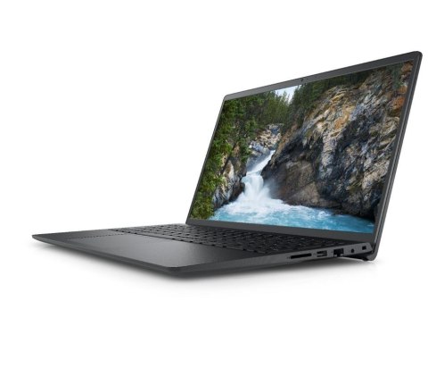 Notebook Vostro 15 (3530) Win11Pro i5-1334U/8GB/512GB SSD/15.6 FHD 120Hz/Intel UHD/FgrPr/FHD Cam/Mic/WLAN + BT/Backlit Kb/3 Cell Notebook Vostro 15 (3530) Win11Pro i5-1334U/8GB/512GB SSD/15.6 FHD 120Hz/Intel UHD/FgrPr/FHD Cam/Mic/WLAN + BT/Backlit Kb/3 Cell