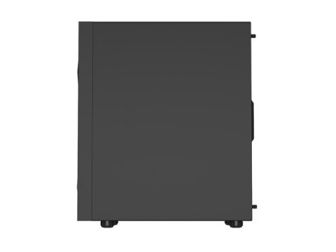 Obudowa Genesis Diaxid 605 ARGB MIDI TOWER USB-C Czarna Obudowa Genesis Diaxid 605 ARGB MIDI TOWER USB-C Czarna