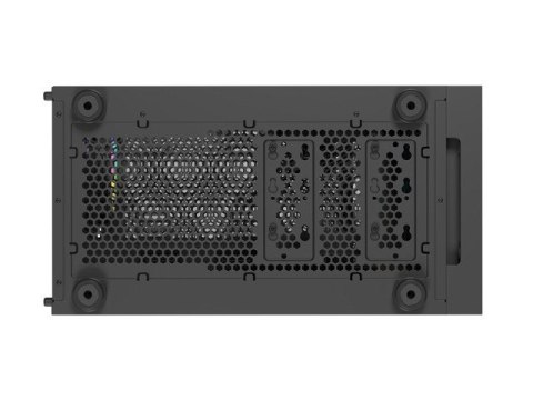 Obudowa Genesis Diaxid 605 ARGB MIDI TOWER USB-C Czarna Obudowa Genesis Diaxid 605 ARGB MIDI TOWER USB-C Czarna