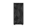Obudowa Genesis Diaxid 605F MIDI TOWER USB-C Czarna