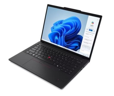 Ultrabook ThinkPad T14 G5 21ML0025PB W11Pro Ultra 5 125U/16GB/512GB/INT/14.0 WUXGA/Black/3YRS Premier Support + CO2 Offset Ultrabook ThinkPad T14 G5 21ML0025PB W11Pro Ultra 5 125U/16GB/512GB/INT/14.0 WUXGA/Black/3YRS Premier Support + CO2 Offset