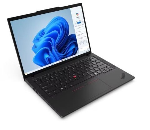 Ultrabook ThinkPad T14 G5 21ML0025PB W11Pro Ultra 5 125U/16GB/512GB/INT/14.0 WUXGA/Black/3YRS Premier Support + CO2 Offset Ultrabook ThinkPad T14 G5 21ML0025PB W11Pro Ultra 5 125U/16GB/512GB/INT/14.0 WUXGA/Black/3YRS Premier Support + CO2 Offset