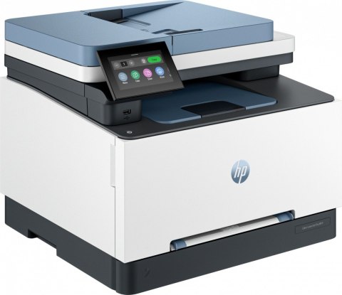 Urządzenie wielofunkcyjne Color LaserJet Pro 3302fdn 499Q7F Urządzenie wielofunkcyjne Color LaserJet Pro 3302fdn 499Q7F