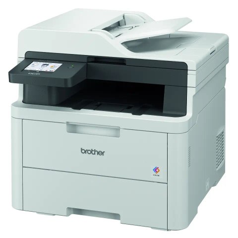 Urządzenie wielofunkcyjne DCP-L3560CDW LED A4 26ppm/USB/(W)LAN/ADF50 Urządzenie wielofunkcyjne DCP-L3560CDW LED A4 26ppm/USB/(W)LAN/ADF50