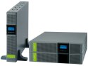 NETYS PR 2200VA/1800W AVR/LCD/USB/8XIEC/EPO Tower/Rack