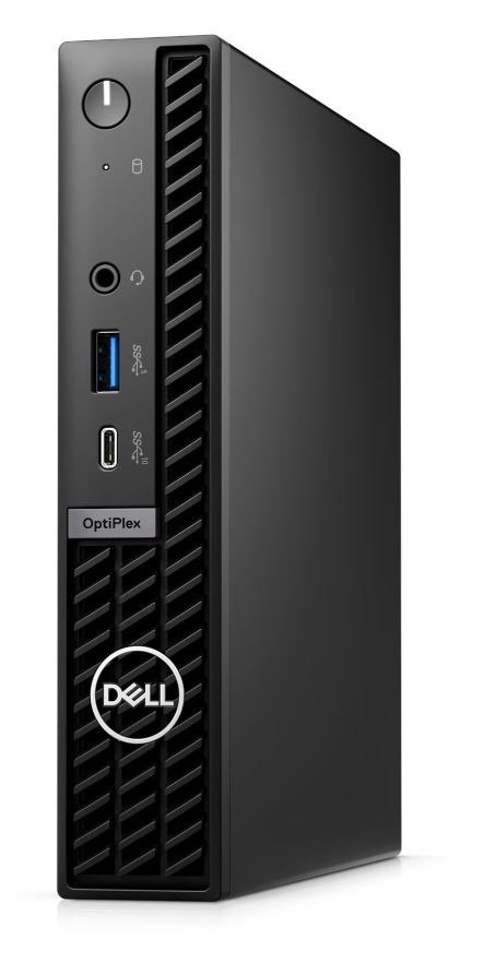 Komputer Optiplex MFF/Core i7-14700T/16GB/512GB SSD/Integrated/WLAN + BT/Kb/Mouse/W11Pro Komputer Optiplex MFF/Core i7-14700T/16GB/512GB SSD/Integrated/WLAN + BT/Kb/Mouse/W11Pro