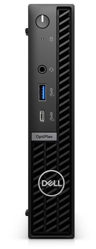 Komputer Optiplex MFF/Core i7-14700T/16GB/512GB SSD/Integrated/WLAN + BT/Kb/Mouse/W11Pro Komputer Optiplex MFF/Core i7-14700T/16GB/512GB SSD/Integrated/WLAN + BT/Kb/Mouse/W11Pro