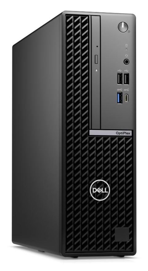 Komputer Optiplex SFF/Core i5-14500/8GB/256GB SSD/Integrated/WLAN + BT/Kb/Mouse/W11Pro Komputer Optiplex SFF/Core i5-14500/8GB/256GB SSD/Integrated/WLAN + BT/Kb/Mouse/W11Pro