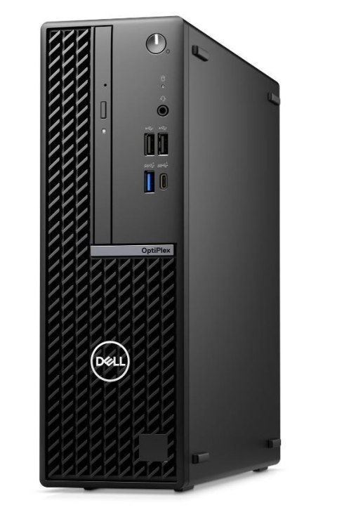 Komputer Optiplex SFF/Core i5-14500/8GB/256GB SSD/Integrated/WLAN + BT/Kb/Mouse/W11Pro Komputer Optiplex SFF/Core i5-14500/8GB/256GB SSD/Integrated/WLAN + BT/Kb/Mouse/W11Pro
