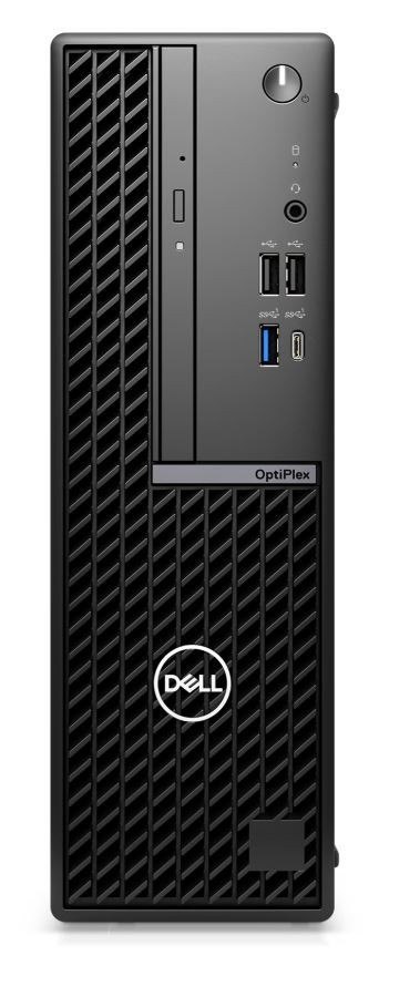 Komputer Optiplex SFF/Core i5-14500/8GB/256GB SSD/Integrated/WLAN + BT/Kb/Mouse/W11Pro Komputer Optiplex SFF/Core i5-14500/8GB/256GB SSD/Integrated/WLAN + BT/Kb/Mouse/W11Pro