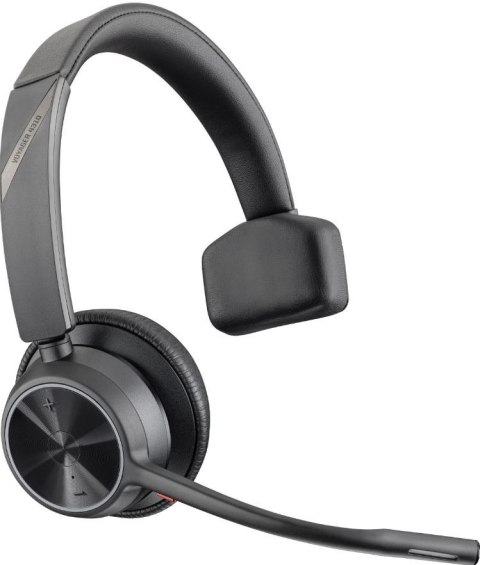 Słuchawki Voyager 4310-MS-Teams Mono USB-C/BT700 + stojak do ładowania 77Y97AA Słuchawki Voyager 4310-MS-Teams Mono USB-C/BT700 + stojak do ładowania 77Y97AA