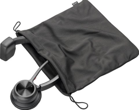 Słuchawki Voyager 4310-MS-Teams Mono USB-C/BT700 + stojak do ładowania 77Y97AA Słuchawki Voyager 4310-MS-Teams Mono USB-C/BT700 + stojak do ładowania 77Y97AA