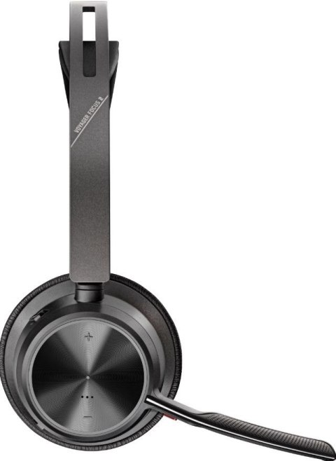 Słuchawki Voyager 4310-MS-Teams Mono USB-C/BT700 + stojak do ładowania 77Y97AA Słuchawki Voyager 4310-MS-Teams Mono USB-C/BT700 + stojak do ładowania 77Y97AA