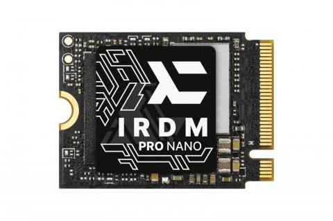 Dysk SSD IRDM PRO NANO M.2 2230 2TB 7300/6000 Dysk SSD IRDM PRO NANO M.2 2230 2TB 7300/6000