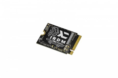 Dysk SSD IRDM PRO NANO M.2 2230 2TB 7300/6000 Dysk SSD IRDM PRO NANO M.2 2230 2TB 7300/6000