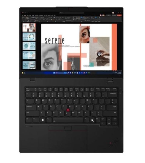 Laptop ThinkPad L14 AMD G5 21L5001MPB W11Pro 7535U/16GB/512GB/AMD Radeon/14.0 WUXGA/Black/1YR Premier Support + 3YRS OS + CO2 Of Laptop ThinkPad L14 AMD G5 21L5001MPB W11Pro 7535U/16GB/512GB/AMD Radeon/14.0 WUXGA/Black/1YR Premier Support + 3YRS OS + CO2 Of