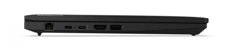 Laptop ThinkPad L14 G5 21L1002LPB W11Pro Ultra 5 125U/16GB/512GB/INT/14.0 WUXGA/Black/1YR Premier Support + 3YRS OS + CO2 Offset Laptop ThinkPad L14 G5 21L1002LPB W11Pro Ultra 5 125U/16GB/512GB/INT/14.0 WUXGA/Black/1YR Premier Support + 3YRS OS + CO2 Offset