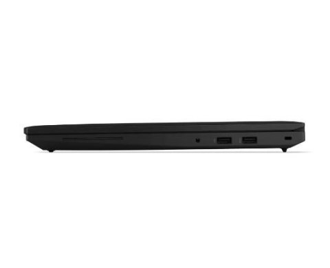 Laptop ThinkPad L16 G1 21L3002VPB W11Pro Ultra 7 155U/16GB/512GB/INT/16.0 WUXGA/Black/1YR Premier Support + 3YRS OS + CO2 Offset Laptop ThinkPad L16 G1 21L3002VPB W11Pro Ultra 7 155U/16GB/512GB/INT/16.0 WUXGA/Black/1YR Premier Support + 3YRS OS + CO2 Offset
