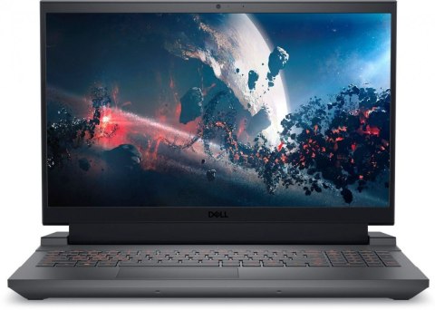 Notebook Inspiron G15 5530 Win11Pro Core i7-13650HX/16GB/1TB SSD/15.6/FHD 360Hz/GeForce RTX 4060/Cam & Mic/WLAN + BT/Backlit Kb/ Notebook Inspiron G15 5530 Win11Pro Core i7-13650HX/16GB/1TB SSD/15.6/FHD 360Hz/GeForce RTX 4060/Cam & Mic/WLAN + BT/Backlit Kb/