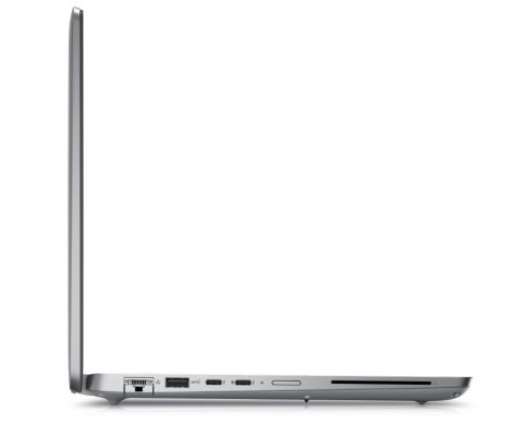 Notebook Latitude 5450 Win11Pro Ultra 5 135U/16GB/512GB SSD Gen4/14.0 FHD Touch/Int/FgrPr&SmtCd/FHD/IR Cam/Mic/WWANReady4G+BT/Ba Notebook Latitude 5450 Win11Pro Ultra 5 135U/16GB/512GB SSD Gen4/14.0 FHD Touch/Int/FgrPr&SmtCd/FHD/IR Cam/Mic/WWANReady4G+BT/Ba