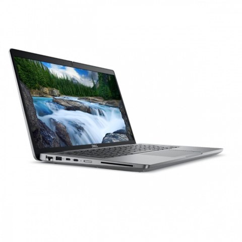 Notebook Latitude 5450 Win11Pro Ultra 5 135U/16GB/512GB SSD Gen4/14.0 FHD/Integrated/FgrPr&SmtCd/FHD/IR Cam/Mic/WLAN+BT/Backlit Notebook Latitude 5450 Win11Pro Ultra 5 135U/16GB/512GB SSD Gen4/14.0 FHD/Integrated/FgrPr&SmtCd/FHD/IR Cam/Mic/WLAN+BT/Backlit