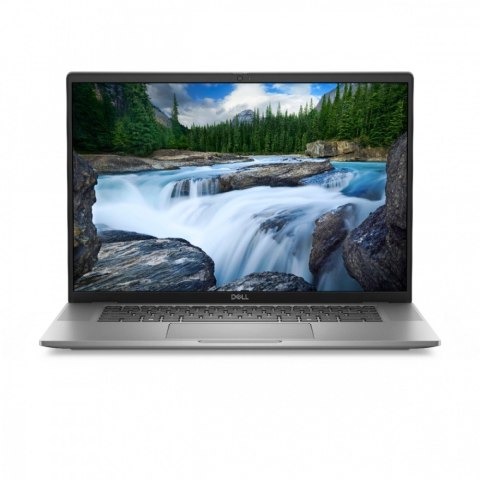 Notebook Latitude 7650 Win11Pro Ultra 7 165U/32GB/512GB SSD Gen4/16 FHD+/Int/FgrPr&SmtCd/FHD/IR Cam/Mic/WLAN+BT/Backlit Kb/3C/vP Notebook Latitude 7650 Win11Pro Ultra 7 165U/32GB/512GB SSD Gen4/16 FHD+/Int/FgrPr&SmtCd/FHD/IR Cam/Mic/WLAN+BT/Backlit Kb/3C/vP