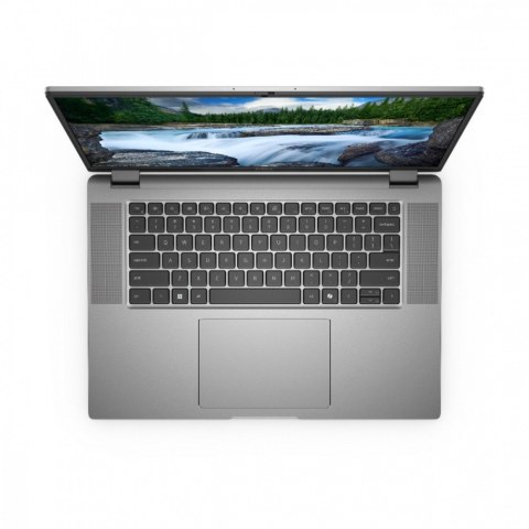 Notebook Latitude 7650 Win11Pro Ultra 7 165U/32GB/512GB SSD Gen4/16 FHD+/Int/FgrPr&SmtCd/FHD/IR Cam/Mic/WLAN+BT/Backlit Kb/3C/vP Notebook Latitude 7650 Win11Pro Ultra 7 165U/32GB/512GB SSD Gen4/16 FHD+/Int/FgrPr&SmtCd/FHD/IR Cam/Mic/WLAN+BT/Backlit Kb/3C/vP