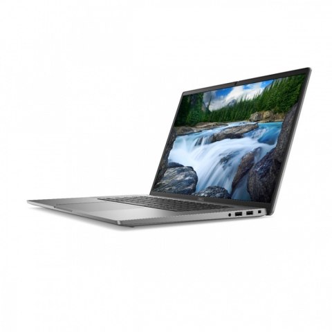 Notebook Latitude 7650 Win11Pro Ultra 7 165U/32GB/512GB SSD Gen4/16 FHD+/Int/FgrPr&SmtCd/FHD/IR Cam/Mic/WLAN+BT/Backlit Kb/3C/vP Notebook Latitude 7650 Win11Pro Ultra 7 165U/32GB/512GB SSD Gen4/16 FHD+/Int/FgrPr&SmtCd/FHD/IR Cam/Mic/WLAN+BT/Backlit Kb/3C/vP